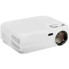Проектор Hiper Cinema C10 белый [5059767]