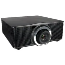 Проектор Optoma ZU1100 лазерный