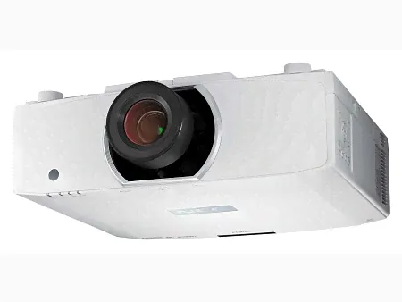 Проектор NEC PA903X (PA903XG) c объективом NP13ZL-4
