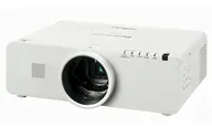 Panasonic PT-EX500EL проектор