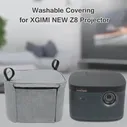 Для XGIMI НОВЫЙ Проектор Z8, Сумка Для хранения Проектора, Портативный Защитный Чехол Для Проектора, Моющийся Дорожный Чехол Для переноски