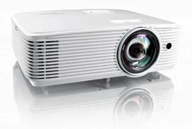 Мультимедийный проектор Optoma X309ST