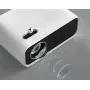 Проектор Wanbo Projector Mini Pro (WPE01)