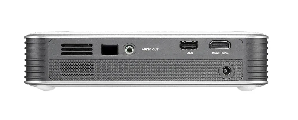 Мультимедийный проектор Vivitek Qumi Q8-WH-3