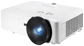 Проектор Viewsonic LS860WU 1920x1200, 3000000:1, 5000 лм, DLP, 6.6 кг