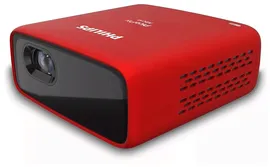 Проектор Philips PicoPix Micro Blue PPX322/INT