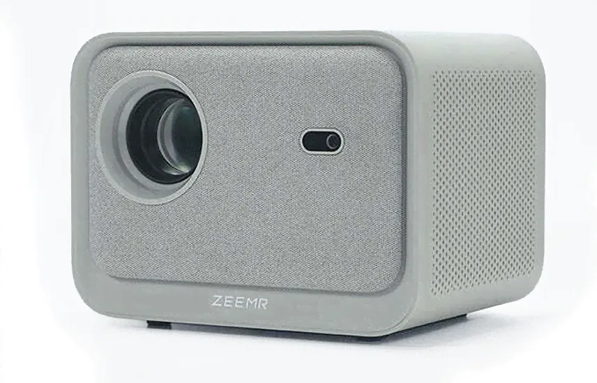 Проектор Xiaomi ZEEMR Z1 Mini Grey-0