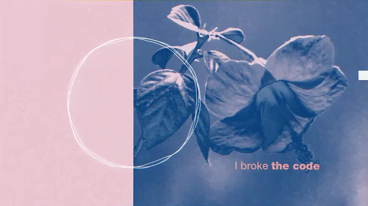 Nemo - The Code (Lyric Video)