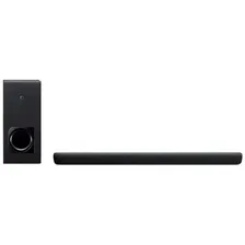 Звуковой проектор Yamaha YSP-CU3300 BLACK