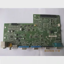 Проектор/прибор для основной платы BenQ MP515 BenQ MP515ST Основная плата Плата драйвера