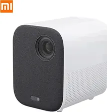 Проектор XIAOMI Mijia DLP, Full HD 1080P, 30000 LED, Wi-Fi, Bluetooth, проектор для домашнего кинотеатра - белый | SJL4014GL/BHR5211GL