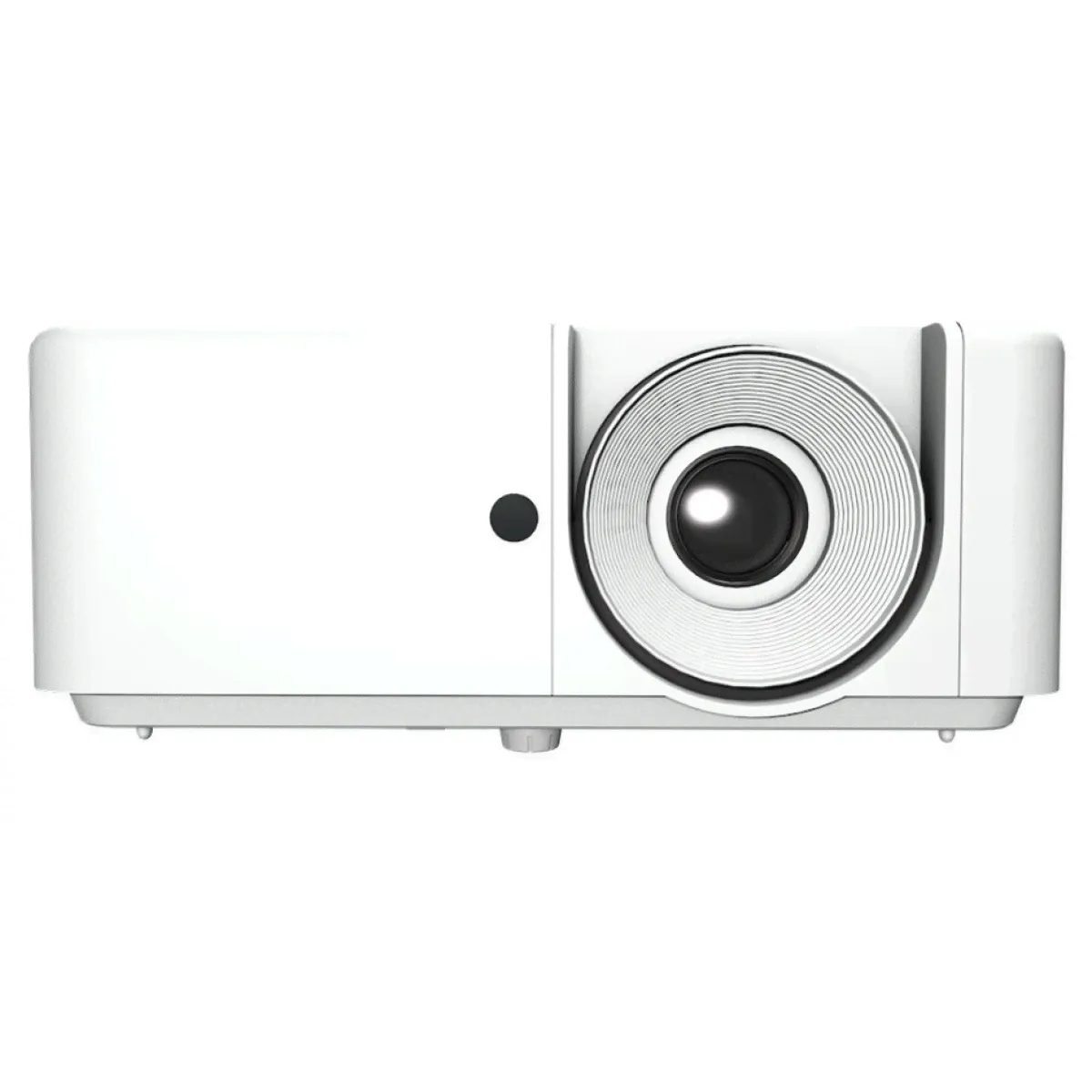 Exell Проектор EXD306Z, 1920×1080, DLP, белый-0