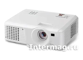 Мультимедиа-проектор Mitsubishi Electric EX240U XGA