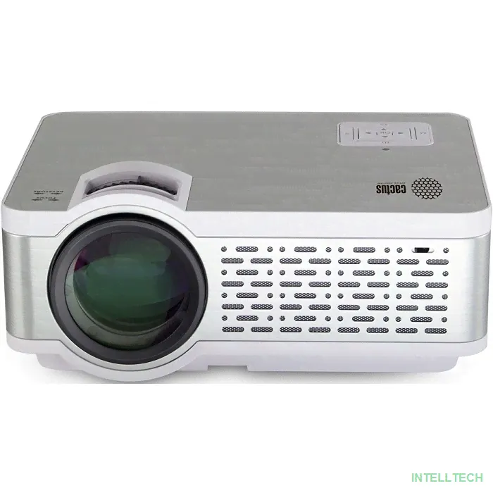 Проектор Cactus CS-PRE.05WT.WXGA LCD 1800Lm (1280x720) 1500:1 ресурс лампы:30000часов 1xUSB typeA 2xHDMI 1.75кг9 796,95 <span>р.</span>-0