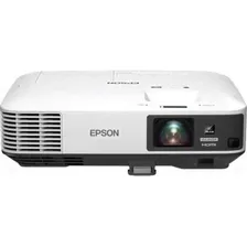 Epson Проектор EB-2250U, 1920×1080 Full HD, 3LCD, белый