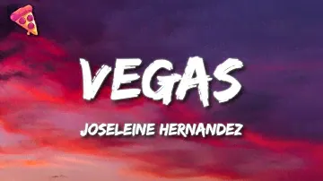 Joseleine Hernandez- Vegas (TikTok Remix) Lyrics | i wanna ride i wanna ride tiktok