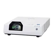 Проектор Panasonic PT-TMZ400 короткофокусный Лазерный