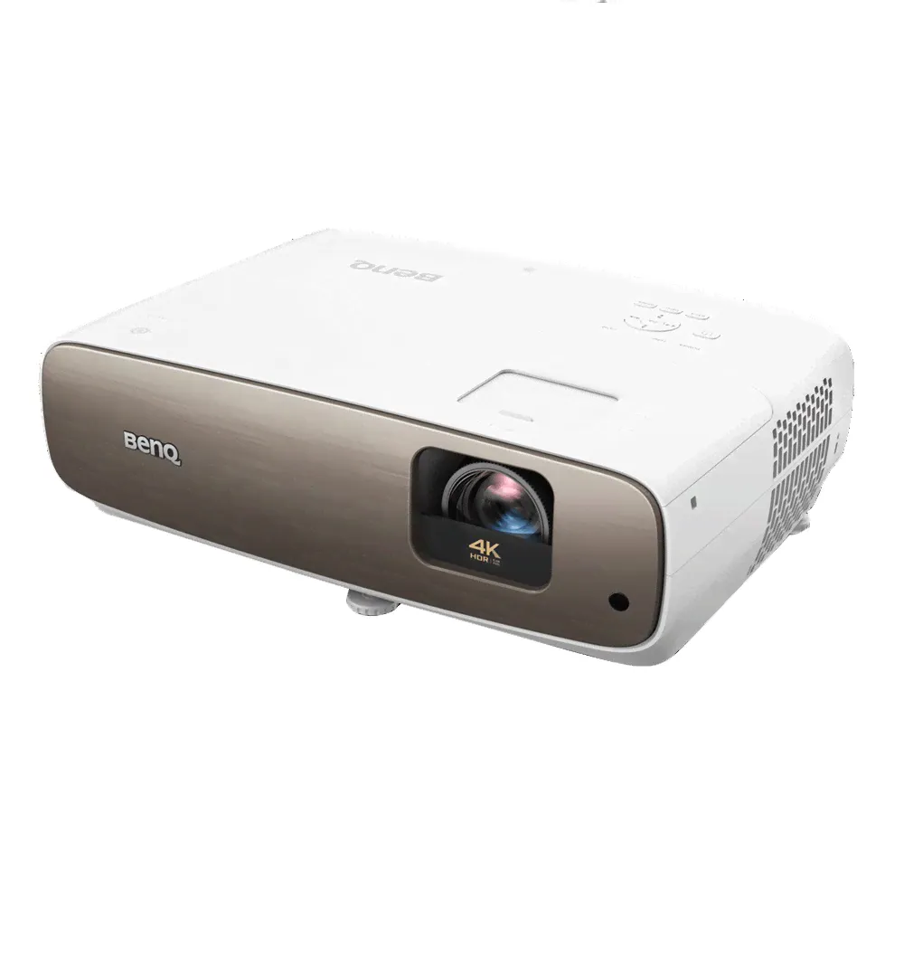 Мультимедийный проектор BENQ W2700
