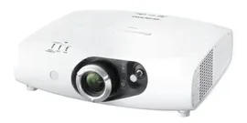 Panasonic PT-RZ470E white Инсталляционный DLP проектор