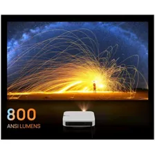 Проектор Xgimi Elfin DLP 800Lm (XL03A)