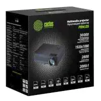 Проектор Cactus CS-PRM.05B.WUXGA-W в Краснодаре