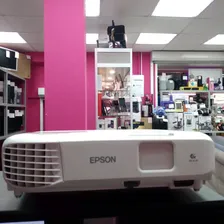 Проектор epson h839b