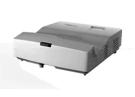 Проектор Optoma X340UST ультракороткофокусный
