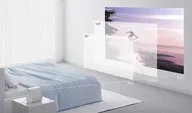 Проектор Mijia MJJGTYDS02FM (White)