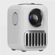 Проектор Xiaomi Wanbo Projector T2R MAX (Global version)