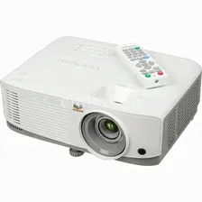 Проектор ViewSonic PA503W, белый [vc16907]