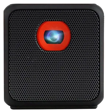 Карманный проектор DIGMA DiMagic Cube