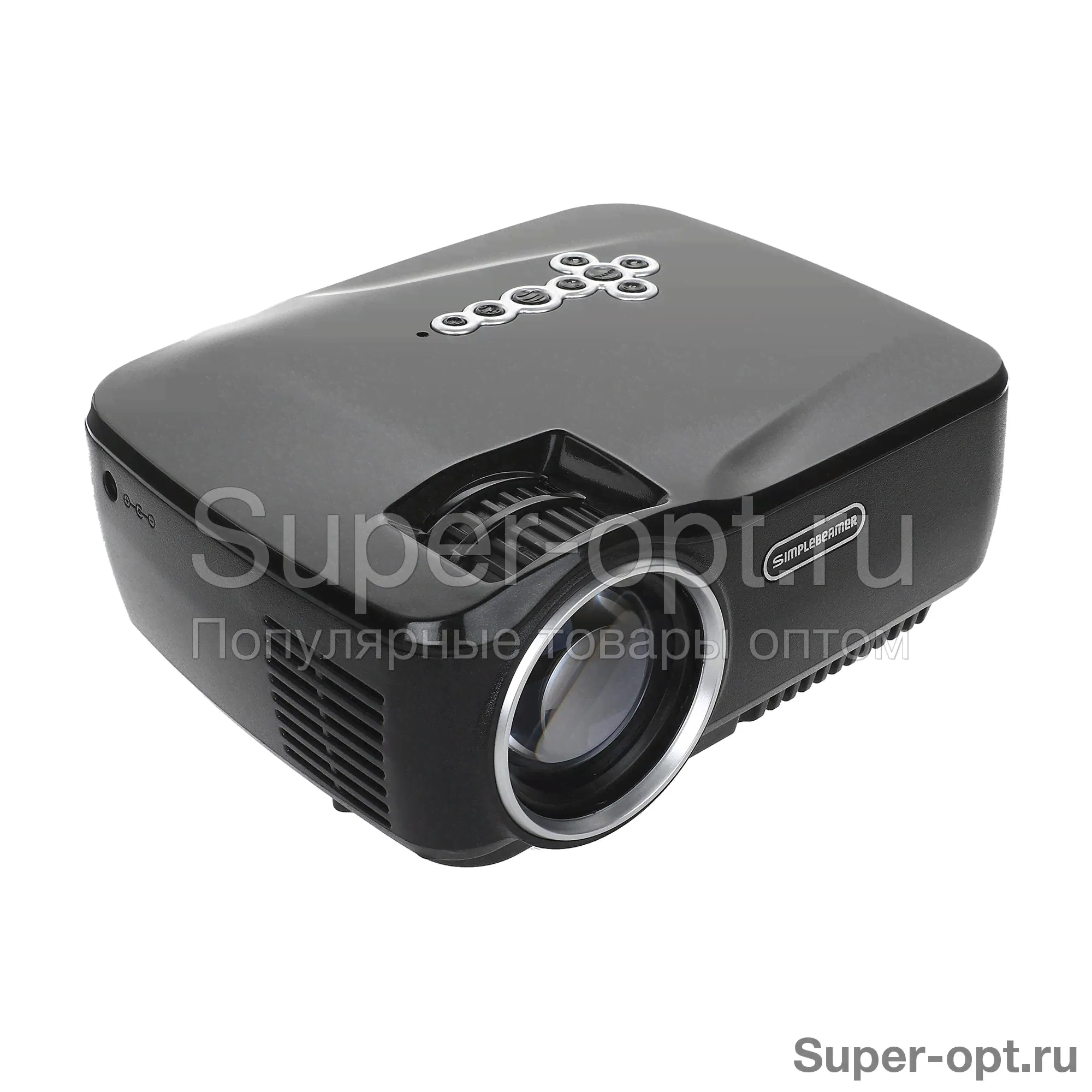 Портативный проектор RoHS GP70-4