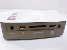 Проектор карманный Philips PicoPix