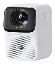 Портативный проектор Xiaomi Wanbo Projector T4