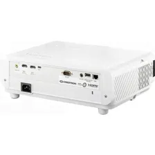 Мультимедиа-проектор ViewSonic PX749-4K