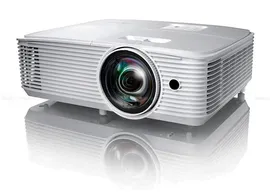 Проектор Optoma H117ST ультракороткофокусный