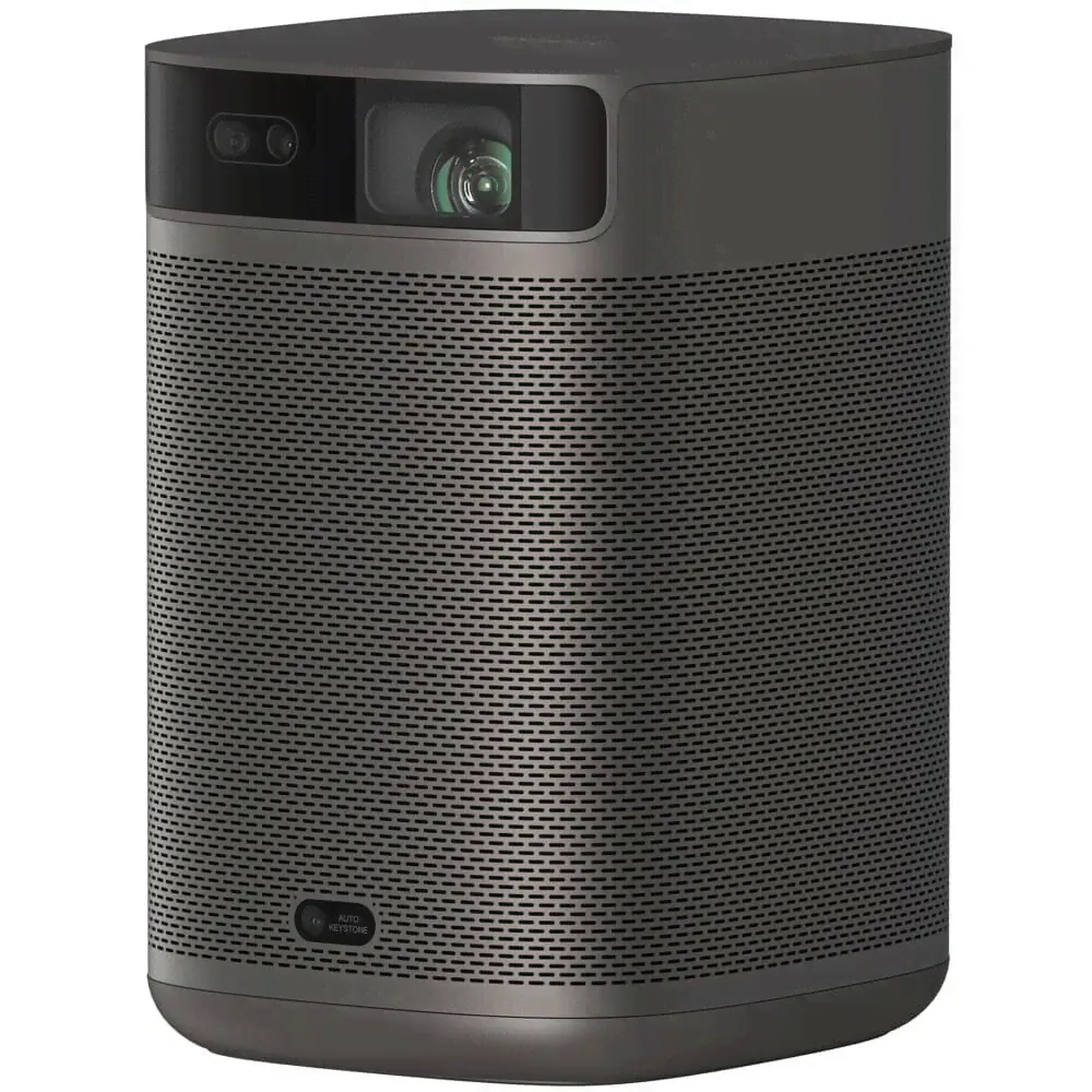 Проектор XGIMI MoGo 2 Pro-4