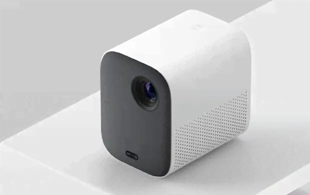 Проектор Mijia MJJGTYDS02FM (White)-3