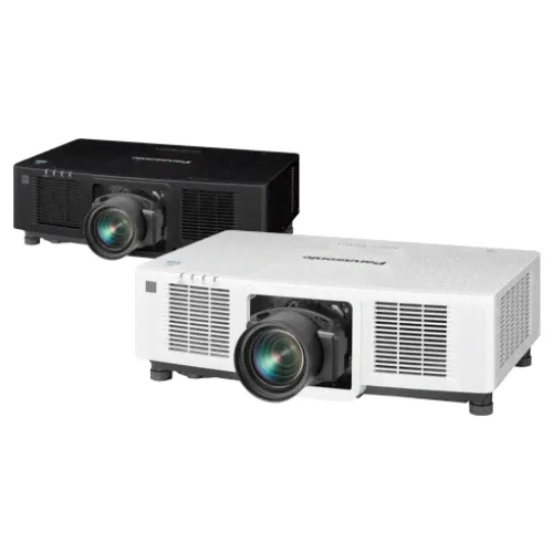 Проектор Panasonic PT-MZ17KLWE