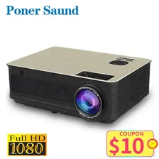 проектор touyinger m5