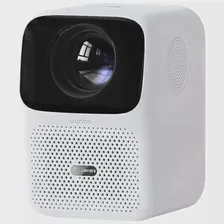 Проектор Wanbo Projector T4, Белый