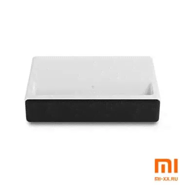 Лазерный проектор Xiaomi MiJia Laser Projection TV (White)