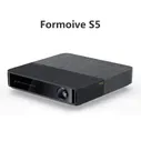 FORMOVIE Проектор S5, DLP, черный