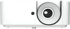Проектор Exell EXD102Z. Технология DLP, 4100 Lm, XGA (1024х768), Laser, 3 500 000:1. Проекционное отношение 1.94-2.16:1 . Динамик 15 Вт.