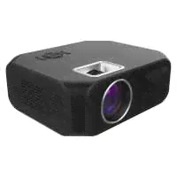 Проектор Hiper Cinema D10 Black-0