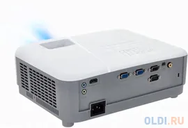 Проектор ViewSonic PA503W 1280x800 3600 люмен 22000:1 белый PA503W