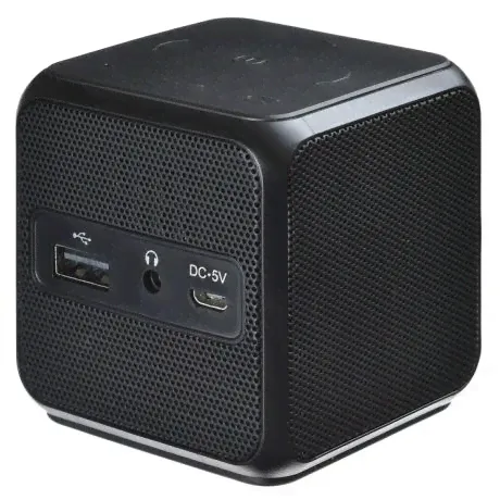Проектор Digma DiMagic Cube черный-2