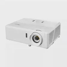 Лазерный проектор для домашнего кинотеатра Optoma HZ40