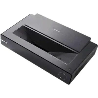Проектор Hisense Laser Cinema PX1H-2