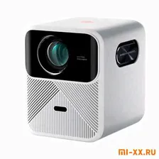 Проектор Wanbo Mozart 1 (EU) (White)